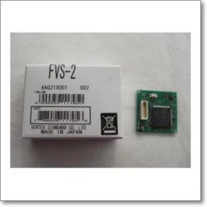 Yaesu FVS-2FVS2 Przewodnik głosowy do FTM-500D / FTM-300D / FTM-200D Nowy - Zdjęcie 1 z 3