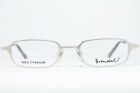 BRENDEL 908630-1 Original Brille Eyeglasses Occhiali Gafas Bril TITANIUM Leicht