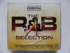 CD Essential The R& B Selection USHER R KELLY ALICIA KEYS JAY Z TLC 886975822522