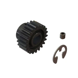 ARRMA ARA311041 21T Mod1 Safe-D8 Pinion Gear for 1/5 8S BLX Kraton / Outcast - Picture 1 of 1