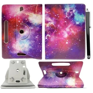 Case For Samsung Galaxy Tab S2 9.7" SM -T810/815 Universal Smart Stand Cover - Picture 1 of 20