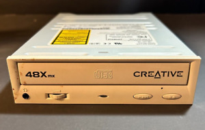 Creative 48x CD-ROM CD4831E Used