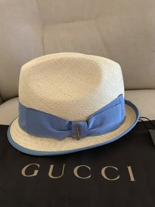 Gucci Fedora Hats for Women for sale | eBay