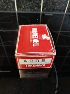 New In Box SEEKA TAKENAKA AR05 PHOTOELECTRIC PHOTO SENSOR. - Picture 1 of 9