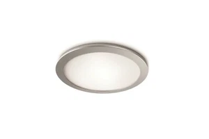 PHILIPS faretto da incasso grigio cod.57957/48/16 portalampade E.27 - Foto 1 di 2