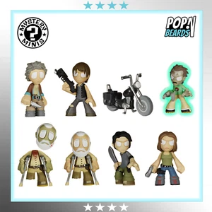Funko MM: The Walking Dead (S3) - Picture 1 of 10