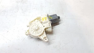 2013 MERCEDES-BENZ A-CLASS A180 W176 FRONT LEFT ELECTRIC WINDOW MOTOR 0130822690 - Picture 1 of 8