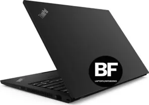Lenovo ThinkPad T14 Gen 2 | 16GB | 512SSD | QWERTY | Garantie & Rechnung - Bild 1 von 2