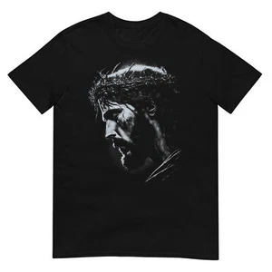 Christ-followers and worship leaders Jesus Vintage 90s Graphic T-Shirt,  - Picture 1 of 17