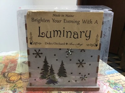 Luminary Doles Orchard of Maine - Image 1 of 4