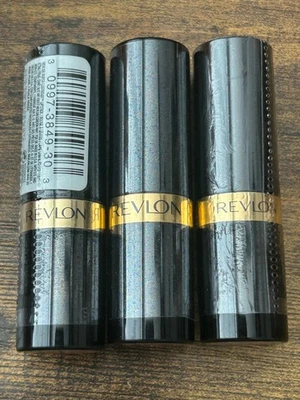 Revlon Super Lustrous Creamy Lipstick 030 Pink Pearl - 3 Pack - Image 1 of 3