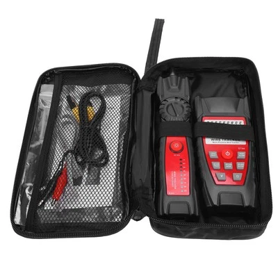 GT66 RJ11/RJ45 Kabelprüfgerät Line Finder Net Cable Detector Equipment UB - Bild 1 von 4