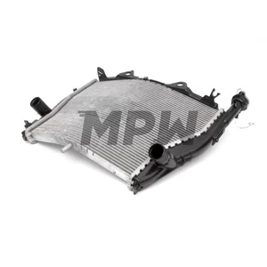 Radiador aluminio repuesto patrón BMW S1000RR K46 13-18 - Imagen 1 de 10