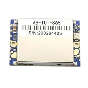 AB-IOT-868 Modulo Patch per Lora Booster Trasmissione Ricezione 2 Vie 5934 - Foto 1 di 4