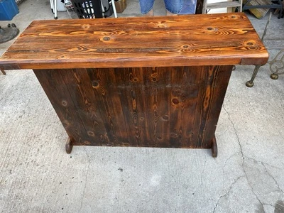 Barra o armario Foto 1 de 4