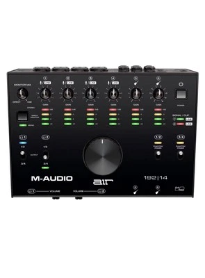 M Audio AIR 192 | 14  - Bild 1 von 3