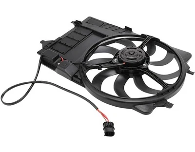 Nuevo ventilador eléctrico Mini Cooper 03-08 con cubierta para R53 (17 11 7 541 092) Foto 1 de 4