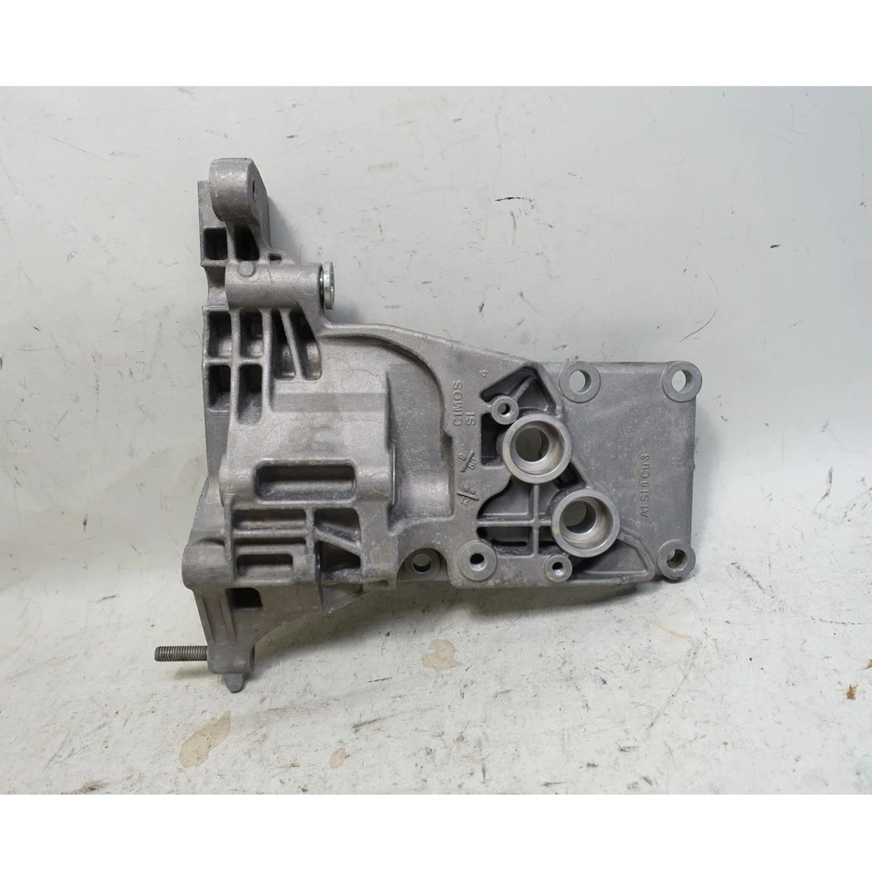 Оригинальный кронштейн генератора переменного тока для BMW E60 550i E63 E65 2004-2010 годов выпуска N62 V8 - Изображение 1 из 4