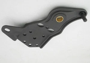 36-37 Knucklehead ROCKER FOOT CLUTCH BRACKET 2410-36 - Imagen 1 de 3