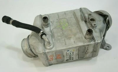 BMW 4.4 N63 V8 750I 550I X5 2011-2015 intercooler derecho carga aire doble turbo  Foto 1 de 4