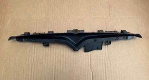 OEM NEW! FRONT BUMPER UPPER GRILLE FOR 2021-2025 TESLA MODEL X 1617073-00-A - Foto 1 di 10