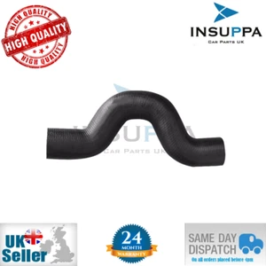 Intercooler Pipe Turbo Air Hose For Vauxhall Astra G Zafira A 2.0 DTi 24405584 - Picture 1 of 10