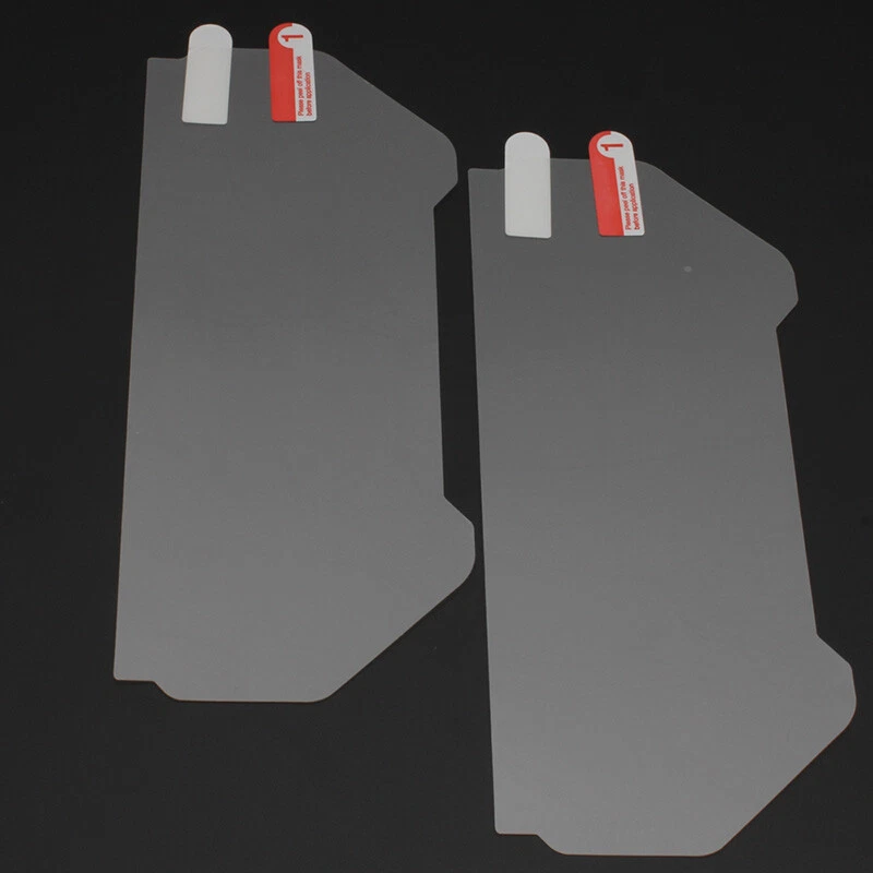 Protector de pantalla de tablero de instrumentos transparente apto para YAMAHA FZ-10 MT-10 2016-2021 Foto 1 de 4
