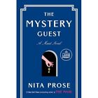 The Mystery Guest A Maid Novel Molly The Maid   Paperback New Prose Nita 04