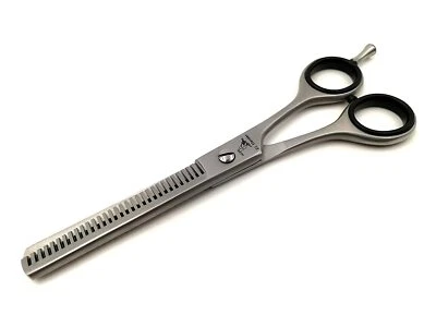 Haarschere Effilierschere Friseurschere original Herder 6" Frisörschere Frisör  - Bild 1 von 3