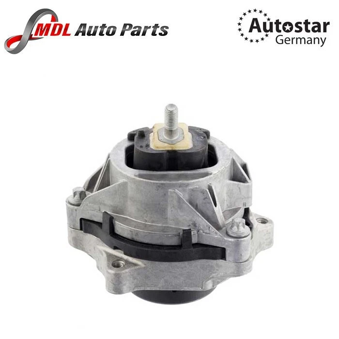 Autostar Germany ENGINE MOUNTING LH For BMW F20 F21 F22 F23 F30 F31 22116859407 - Image 1 of 1