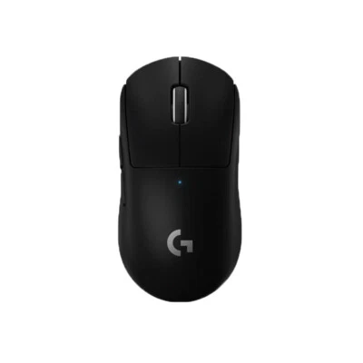 Logitech G PRO X SUPERLIGHT Wireless Gaming Mouse HERO 25K Sensor For PC/Mac - Image 1 of 4