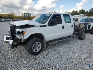 Rear Leaf Spring Main Spring ID F Fits 11-16 FORD F250SD PICKUP 438092 - Picture 1 of 12