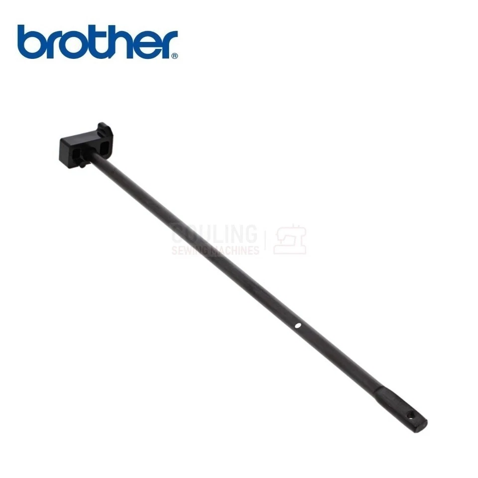 Brother Overlocker Presser Foot Lifter Shaft 2104D AV 3034DWT 3034D 4034D 4034DT - Image 1 of 1