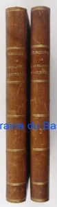 Discours de M. Le Chancelier d'Aguesseau Chancelier d'Aguesseau 1846 - Picture 1 of 5