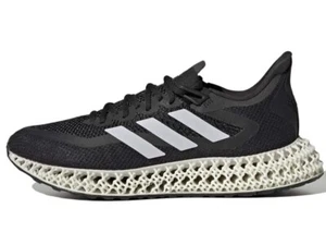Adidas 4D FWD 2 Turnschuhe Sneaker (GX9249) schwarz UVP 200€ - Bild 1 von 8