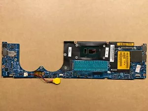 NUOVA scheda madre Dell XPS 13 9370 Intel i5-8350u 1,7 GHz 16 GB JCHK7 Y5F16 LA-E671P - Foto 1 di 6