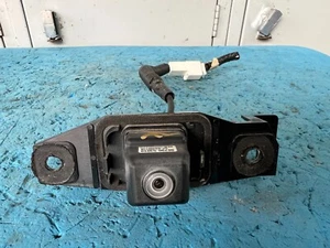 OEM LEXUS IS250, GSE20R, 11/05-07/13, REAR VIEW REVERSE CAMERA, 86790-53010 - Picture 1 of 3