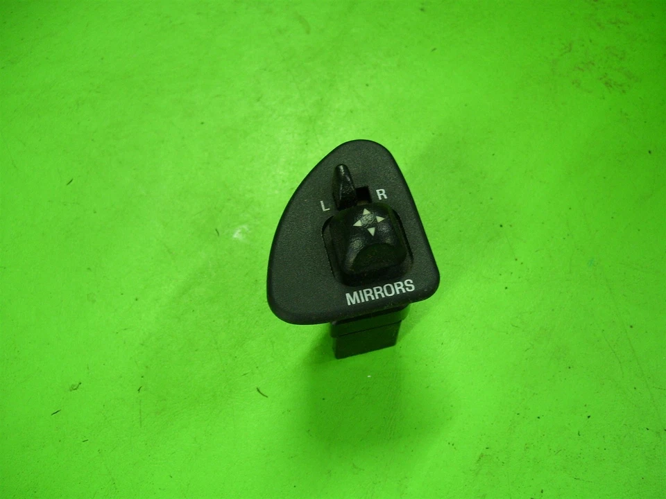 1995 Ford T-Bird Thunderbird POWER MIRROR SWITCH Left Driver OEM - Image 1 of 1