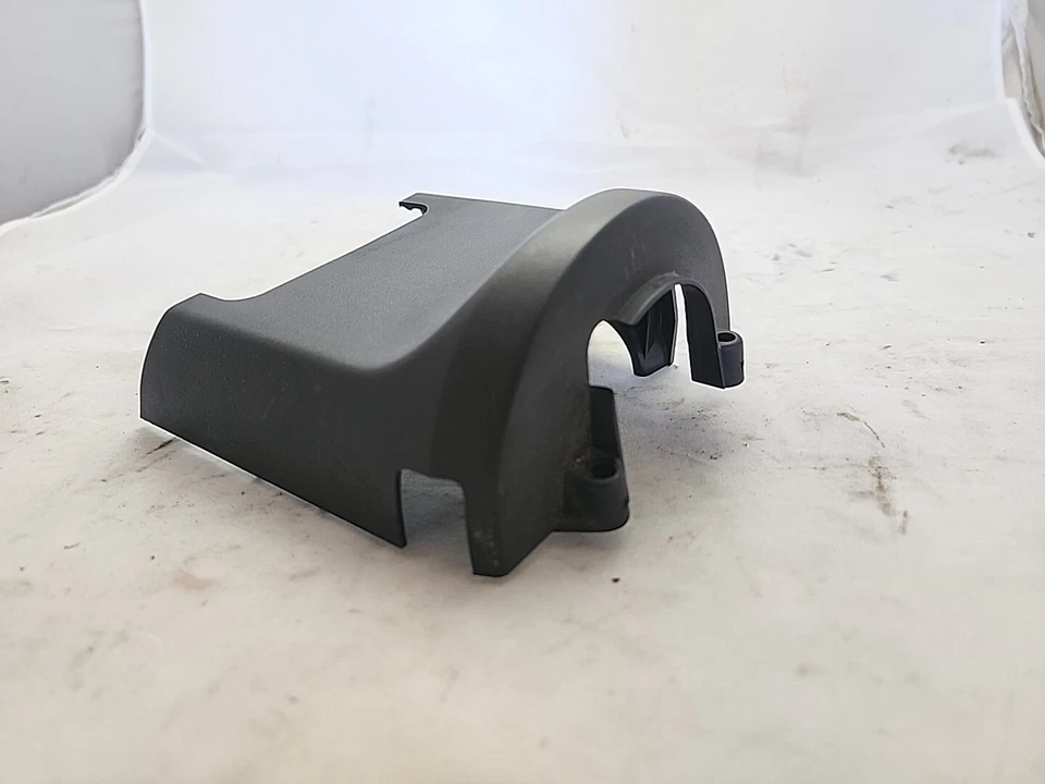 BMW Z1 E32 730i 730iL 735i 735iL 740i Trim Steering Panel Upper 32311156381 J8 Foto 1 de 4