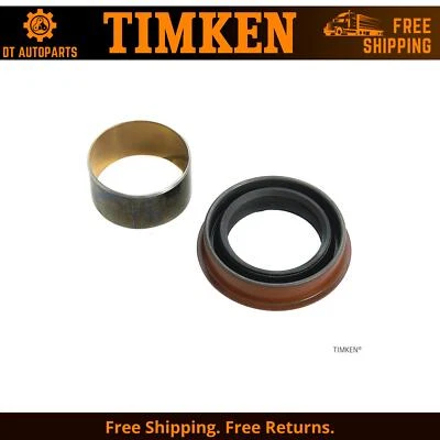For 1968 Chevrolet C10 Suburban Manual Trans Output Shaft Seal Kit Rear Timken - Image 1 of 4