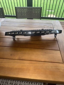 2010-2015 Audi Q7 Front Left Turn Signal Indicator Marker LED Bumper Light OEM - Bild 1 von 7