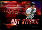 2015 Topps #HS-20 Luis Gonzalez Hot Streak