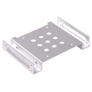 Caddy disque dur aluminium rack SSD Solid State Rack ORICO AC52535-1S 2,5 et 3,5 pouces - Photo 1/7