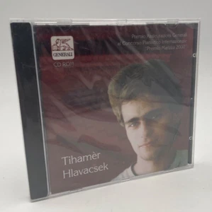 CD Tihamèr Hlavacsek Generali Sigillato - Imagen 1 de 2