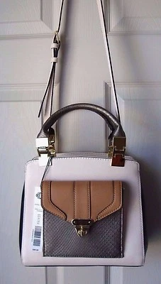 Nuevo Bolso Cartera Kate Landry Rachel Para Mujer Multicolor Foto 1 de 4