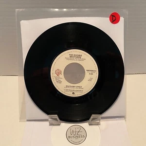 The Doobie Brothers – One Step Closer/South Bay Strut Warner Bros. WBS49622 - Picture 1 of 2