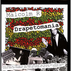 Malcolm R - Drapetomania Black Vinyl Edition (2022 - EU - Original)
