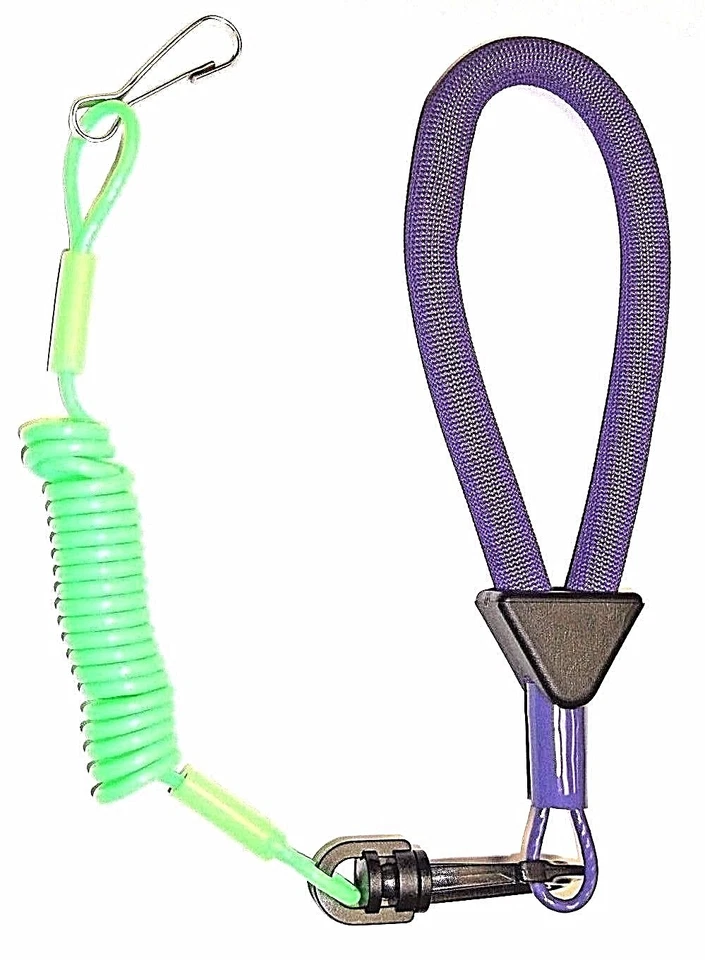 SEADOO SPARK GTX RXP RXPX RXT RXTX GTI COLOR REPUESTO MUÑECA/CHALECO CORDÓN Foto 1 de 1