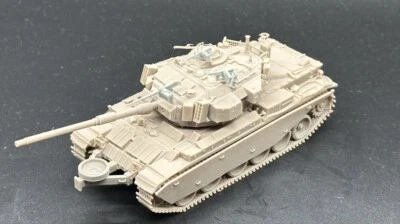 1/72 Middle East Wars Israel "Shot Kal tank" kit model(3D printed) - Image 1 of 4