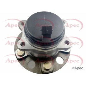 Apec Wheel Bearing Kit AWB1526 - OE High Quality Precision Engineered Part - Picture 1 of 2